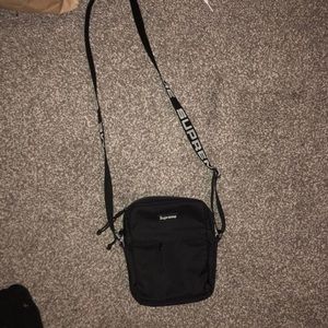 Supreme bag